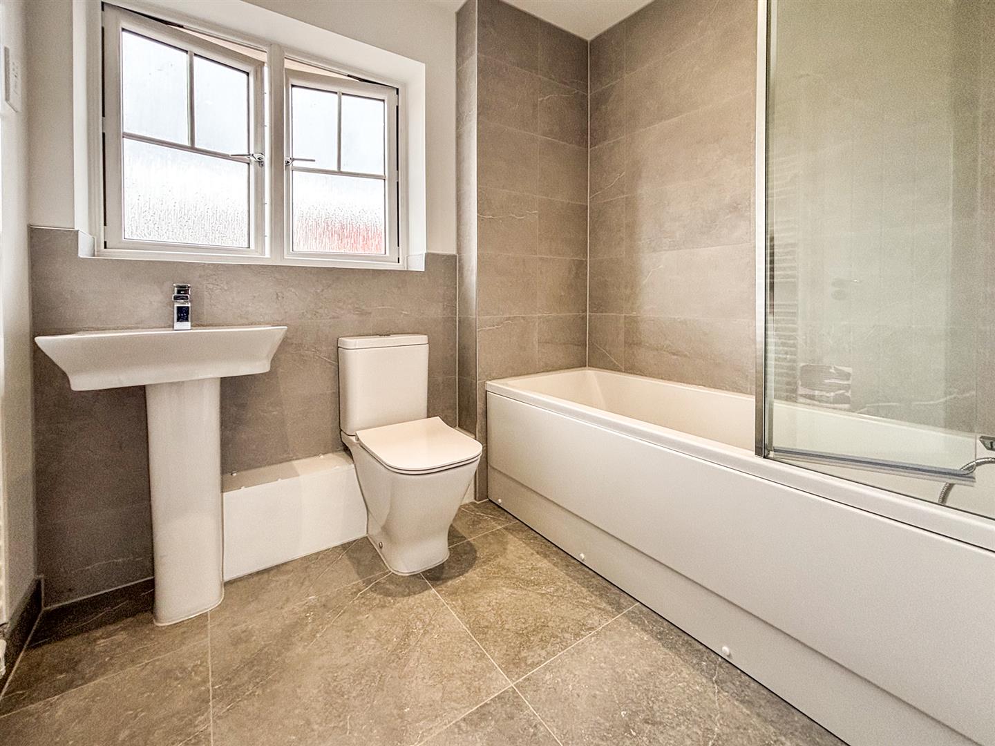 Skylark View, Upper Caldecote, Biggleswade